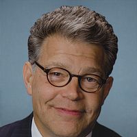 Foto Al Franken
