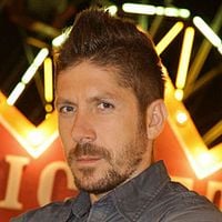 Foto Ray Park