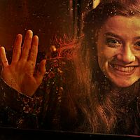 Foto Ciara Baxendale