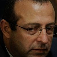 Foto Nicodim Ungureanu