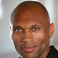 Foto Mark Rhino Smith