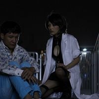 Foto Yukijiro Hotaru