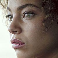 Foto Marine Sainsily