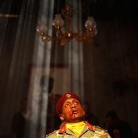 Foto Eugene Khumbanyiwa