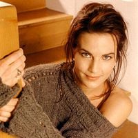 Foto Terry Farrell