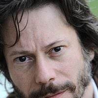 Foto Mathieu Amalric