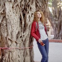 Foto Anna Maria Sturm