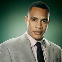 Foto Trai Byers