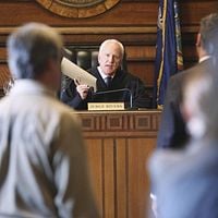 Foto John Rubinstein