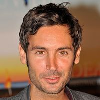 Foto Malik Bendjelloul