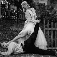 Foto William Demarest