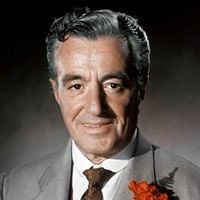 Foto Vittorio De Sica