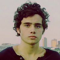 Foto Toby Sebastian