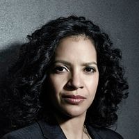 Foto Zabryna Guevara