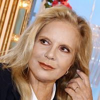 Foto Sylvie Vartan