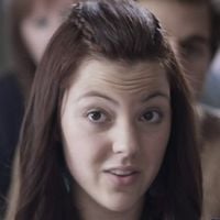 Foto Lexi Giovagnoli