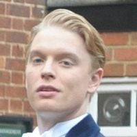 Foto Freddie Fox