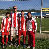 Foto Sérgio Malheiros