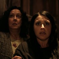 Foto Morgana O’Reilly