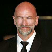 Foto Graham McTavish