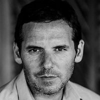 Foto Jérémy Banster