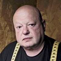 Foto François Hadji-Lazaro