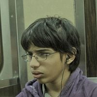 Foto Jesus Sanchez-Velez