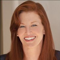 Foto Haviland Morris