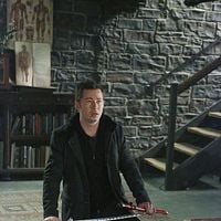 Foto Edoardo Ballerini