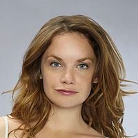 Foto Ruth Wilson