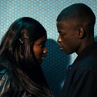 Foto Idrissa Diabaté