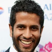 Foto Prasanna Puwanarajah