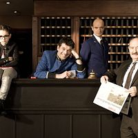 Foto Frédéric Maranber