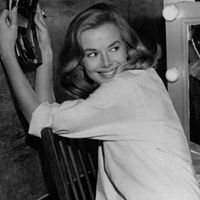 Foto Leslie Parrish