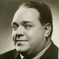 Foto Salvatore Baccaloni