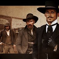 Foto Hubert Delattre