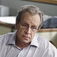 Foto Richard Gilliland