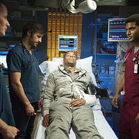 Foto Grantham Coleman