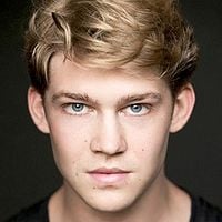 Foto Joe Alwyn