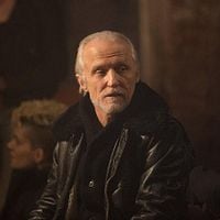 Foto David Patrick Kelly