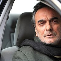 Foto Homayoun Ershadi