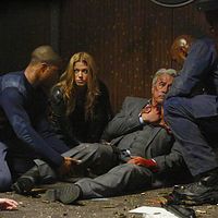 Foto Cornelius Smith Jr