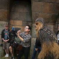 Foto J.J. Abrams