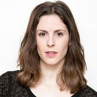 Foto Bárbara Santa Cruz