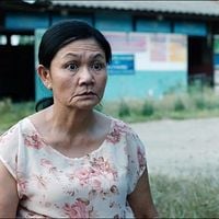 Foto Jenjira Pongpas