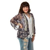 Foto Mary Hollis Inboden