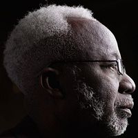 Foto Souleymane Cissé