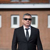 Foto Ronald Nitschke