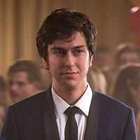 Foto Nat Wolff