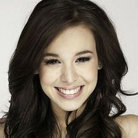 Foto Danna Paola